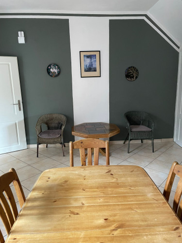 Beautiful apartment in Roth bei Prüm
