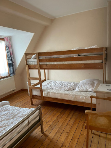 Beautiful apartment in Roth bei Prüm - Gallery - 9