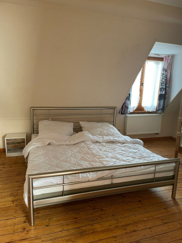 Beautiful apartment in Roth bei Prüm - Gallery - 11