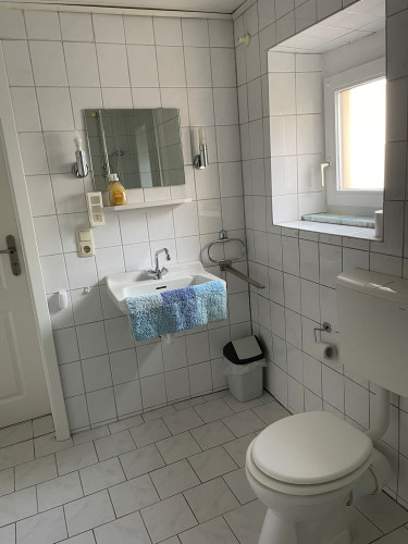 Beautiful apartment in Roth bei Prüm - Gallery - 7