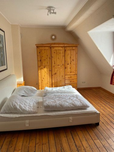 Beautiful apartment in Roth bei Prüm - Gallery - 10