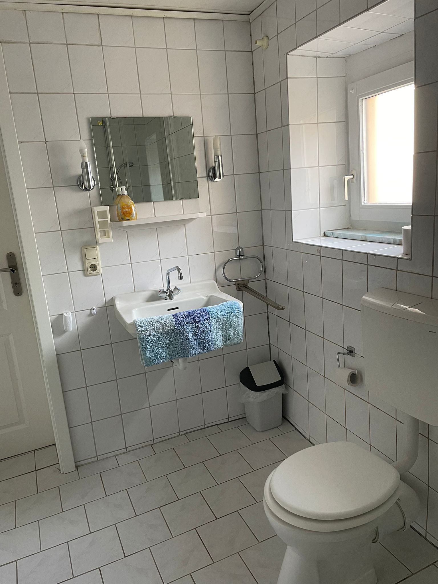  Beautiful Apartment In Roth Bei Prüm  -  Beautiful apartment in Roth bei Prüm  - Gallery -  8