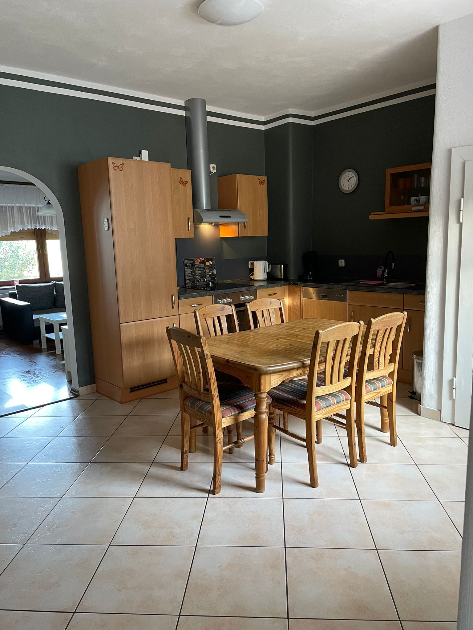  Beautiful Apartment In Roth Bei Prüm  -  Beautiful apartment in Roth bei Prüm  - Gallery -  14