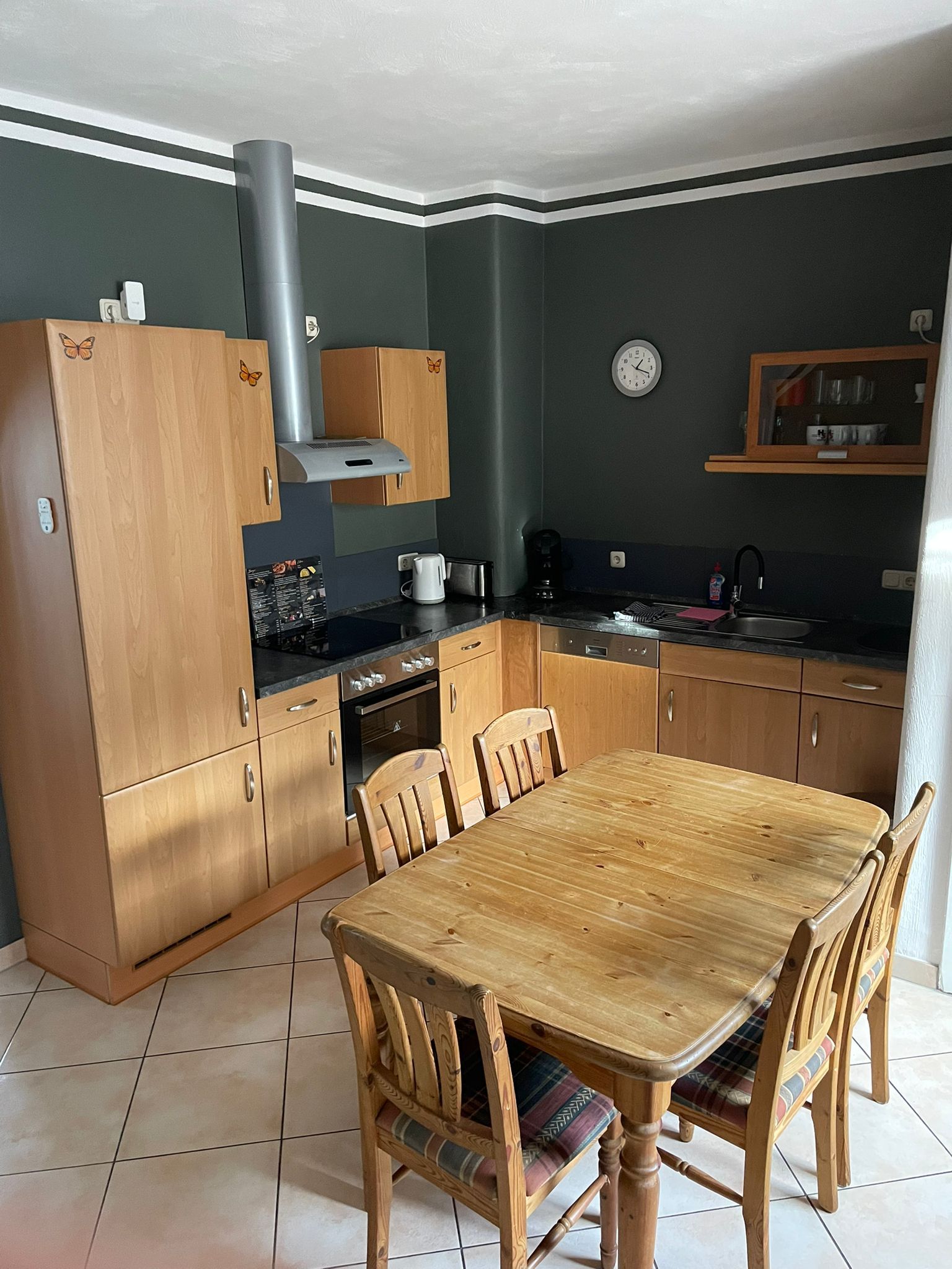  Beautiful Apartment In Roth Bei Prüm  -  Beautiful apartment in Roth bei Prüm  - Gallery -  12