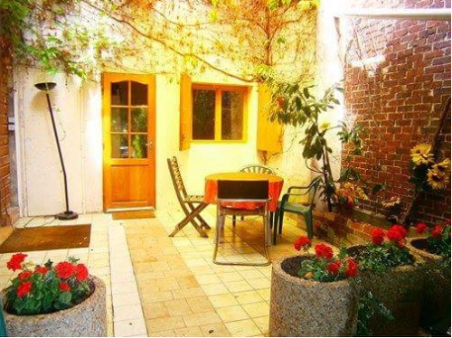 50m² Private room in a flatshare for 3 people