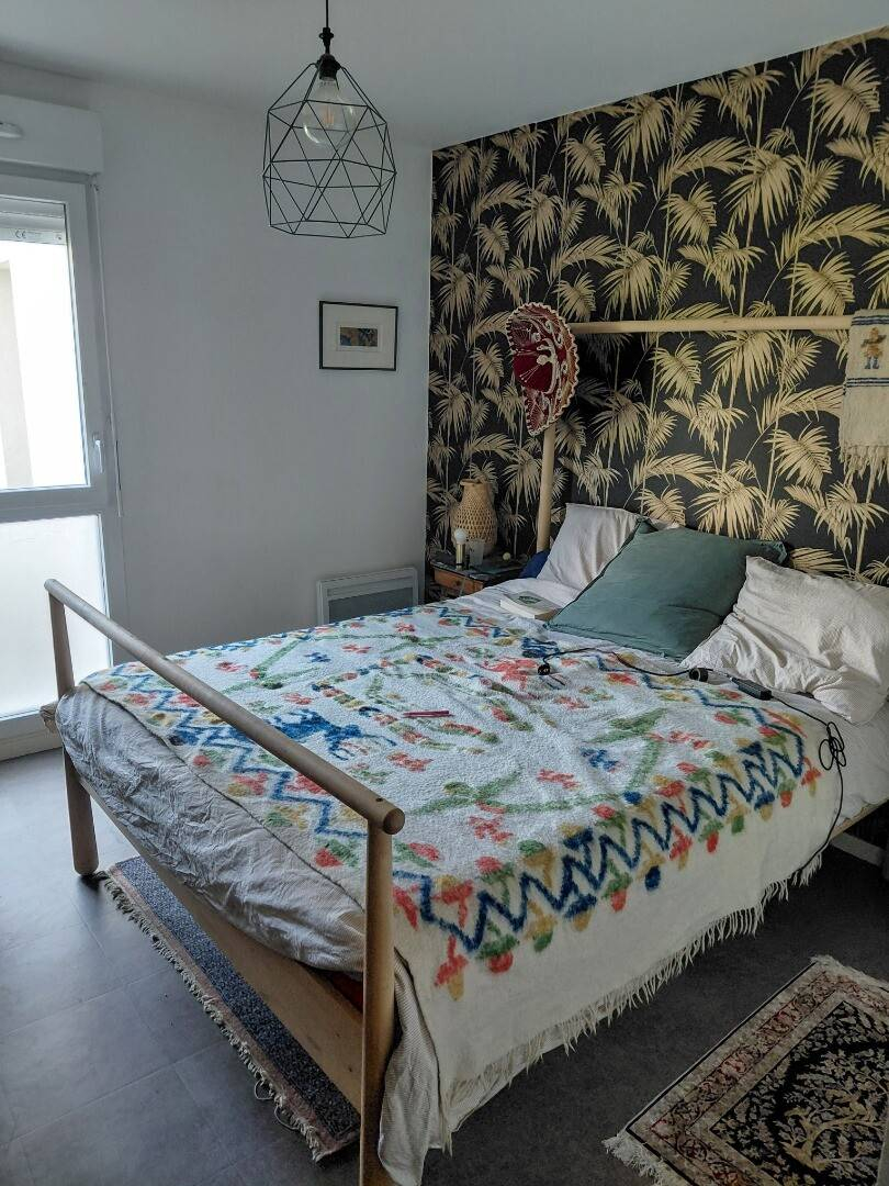 100m² Homestay for 4 people