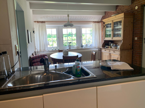 Bauerhof in Wittmund