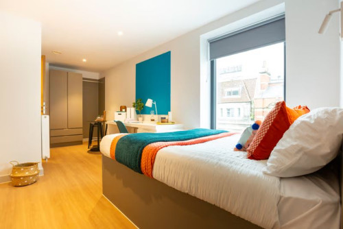 Market Quarter Studios  - Gallery -  5