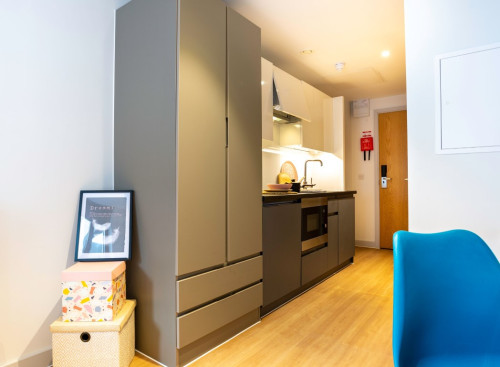 Market Quarter Studios - Gallery - 21