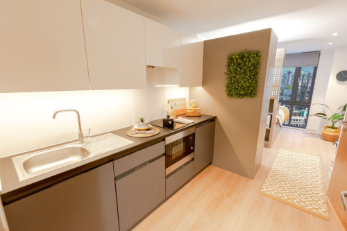 Market Quarter Studios - Gallery - 28