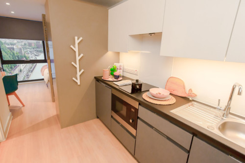 Market Quarter Studios - Gallery - 27