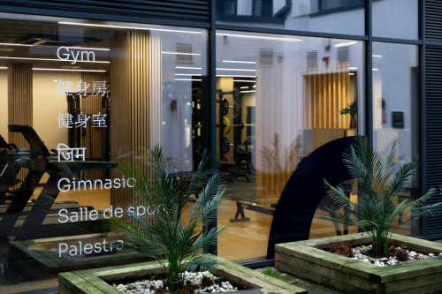 Market Quarter Studios - Gallery - 11