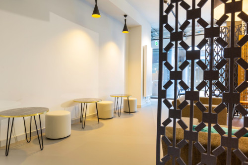 Market Quarter Studios - Gallery - 16
