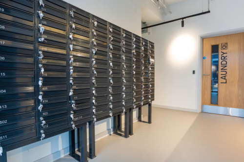 Market Quarter Studios - Gallery - 9