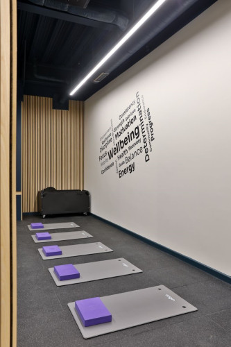 Market Quarter Studios - Gallery - 14