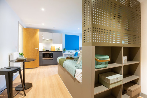 Market Quarter Studios - Gallery - 19