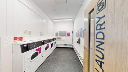 Market Quarter Studios - Gallery - 10