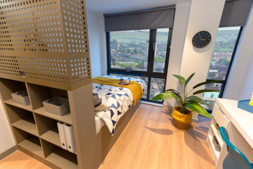 Market Quarter Studios - Gallery - 26
