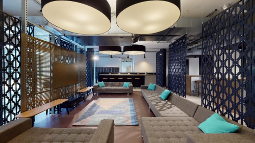 Market Quarter Studios - Gallery - 17