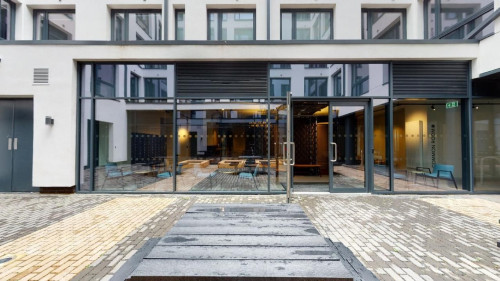 Market Quarter Studios - Gallery - 7