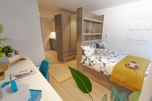 Market Quarter Studios - Gallery - 25