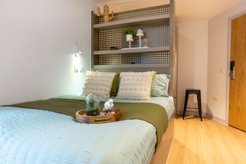 Market Quarter Studios - Gallery - 23