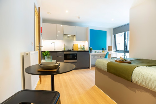 Market Quarter Studios - Gallery - 22