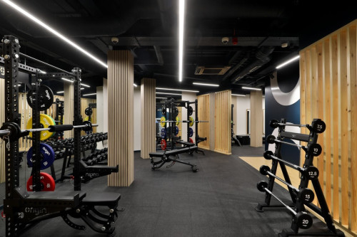 Market Quarter Studios - Gallery - 13
