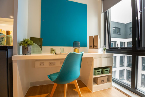 Market Quarter Studios - Gallery - 24