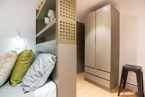 Market Quarter Studios - Gallery - 20