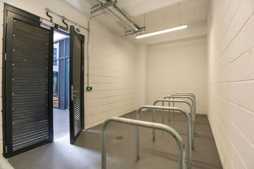 Market Quarter Studios - Gallery - 8