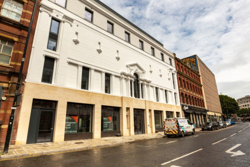 Market Quarter Studios - Gallery - 6