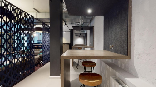 Market Quarter Studios - Gallery - 18