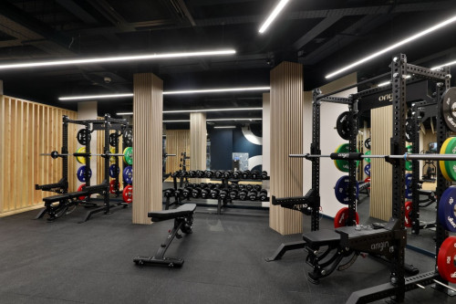 Market Quarter Studios  - Gallery -  2