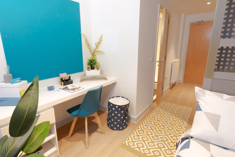 Premium Studio - Market Quarter Studios - Gallery - 1