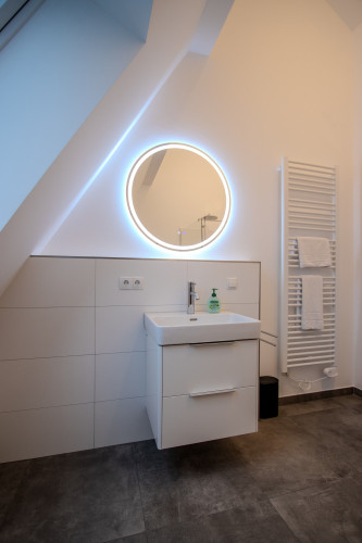 House in Frontenhausen with fully equipped kitchen and two bathrooms in Frontenhausen - Gallery - 8