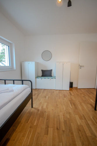 House in Frontenhausen with fully equipped kitchen and two bathrooms in Frontenhausen - Gallery - 14