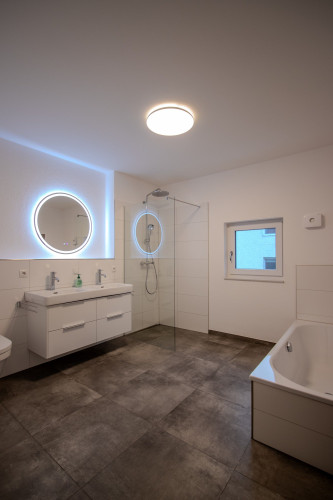 House in Frontenhausen with fully equipped kitchen and two bathrooms in Frontenhausen - Gallery - 10