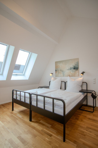 House in Frontenhausen with fully equipped kitchen and two bathrooms in Frontenhausen - Gallery - 13