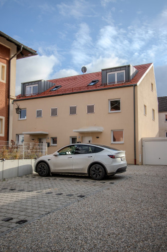 House in Frontenhausen with fully equipped kitchen and two bathrooms in Frontenhausen - Gallery - 11