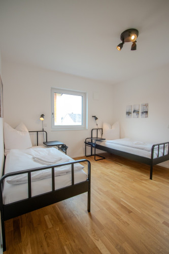 House in Frontenhausen with fully equipped kitchen and two bathrooms in Frontenhausen - Gallery - 15
