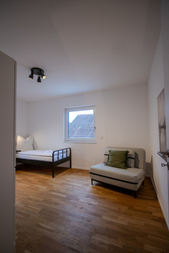 House in Frontenhausen with fully equipped kitchen and two bathrooms in Frontenhausen - Gallery - 16