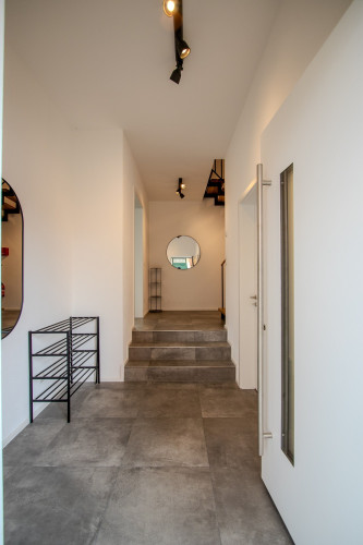 House in Frontenhausen with fully equipped kitchen and two bathrooms in Frontenhausen - Gallery - 6