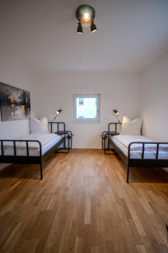 House in Frontenhausen with fully equipped kitchen and two bathrooms in Frontenhausen - Gallery - 17