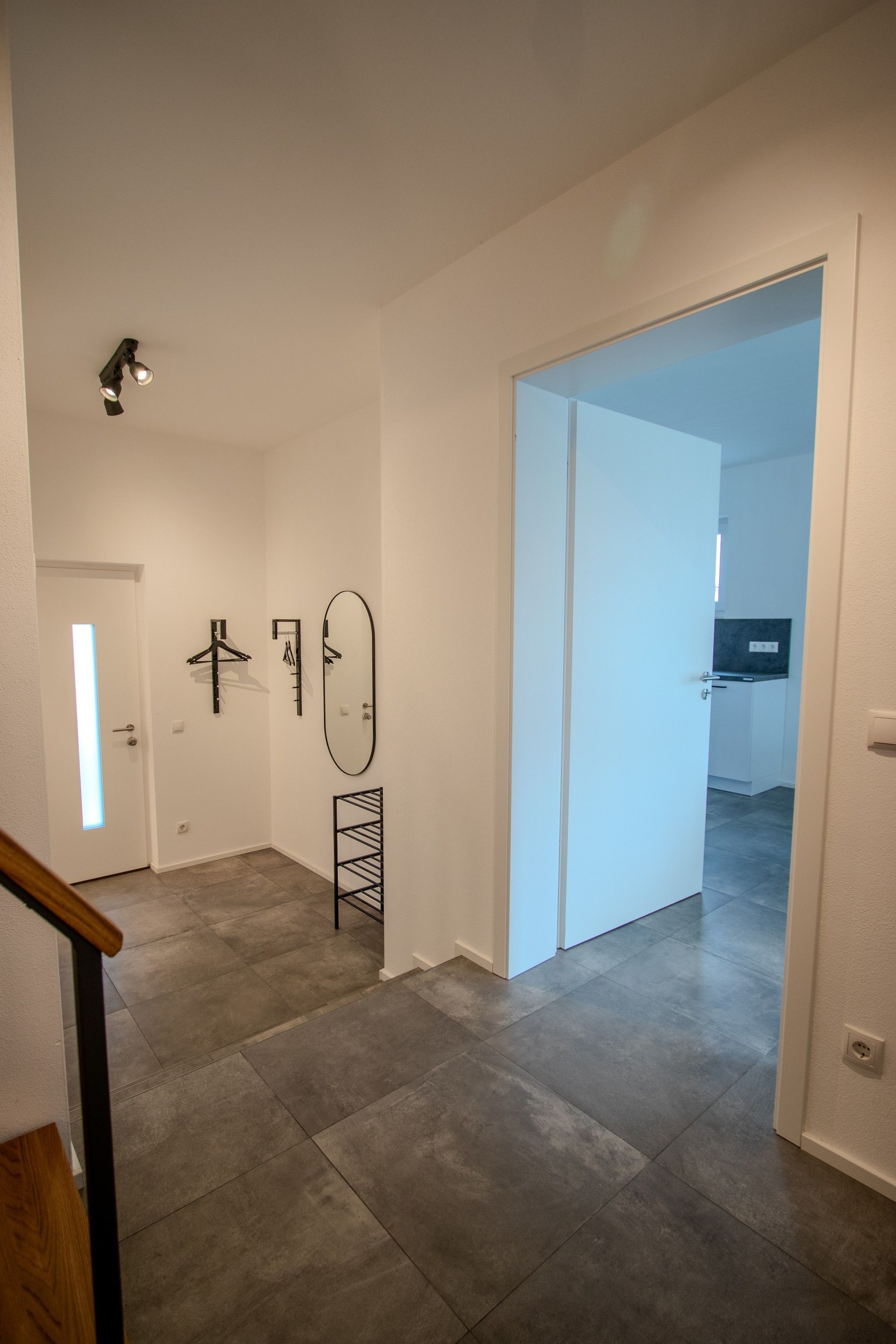 House In Frontenhausen With Fully Equipped Kitchen And Two Bathrooms In Frontenhausen - 4