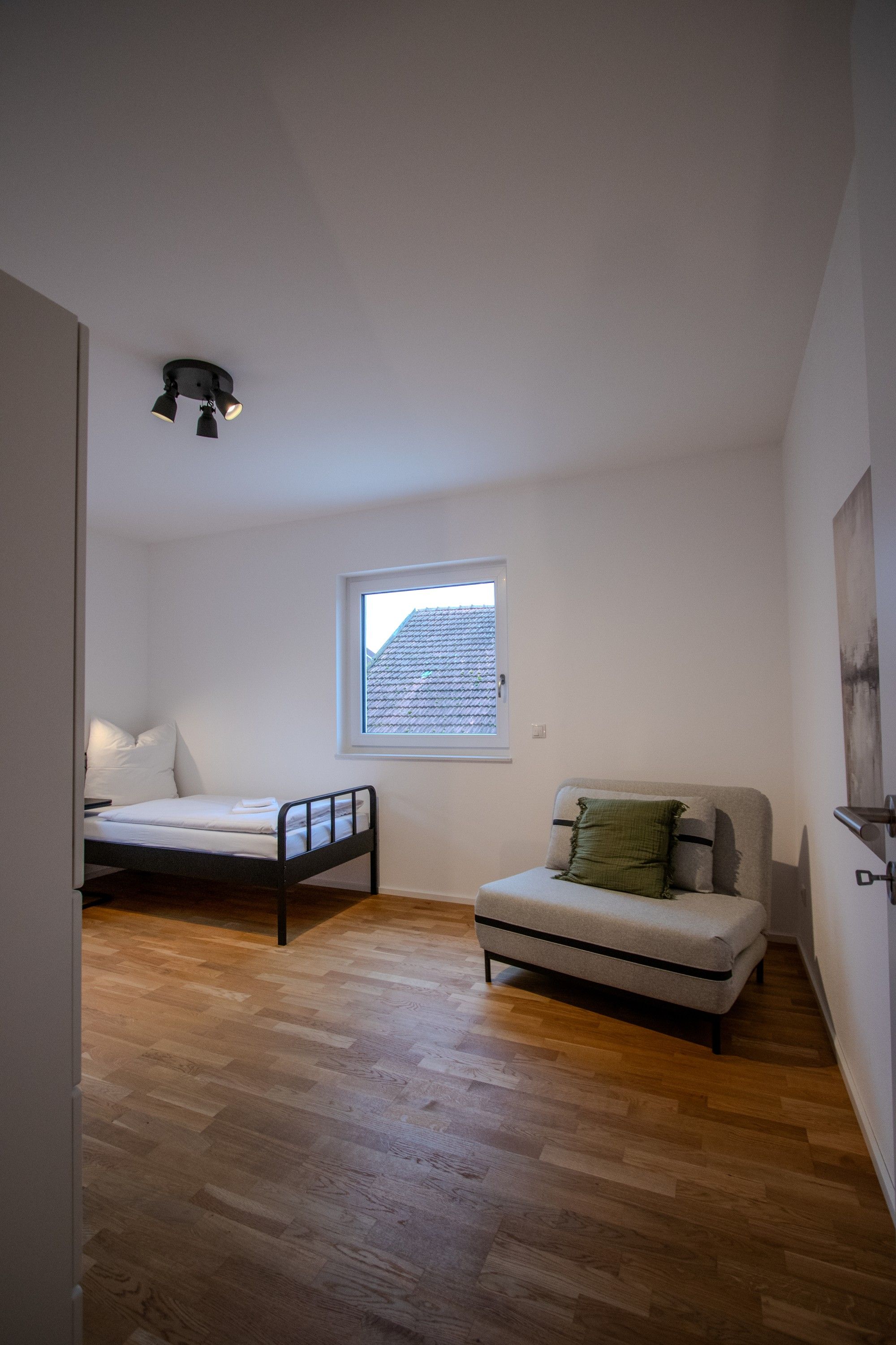 House In Frontenhausen With Fully Equipped Kitchen And Two Bathrooms In Frontenhausen - 15