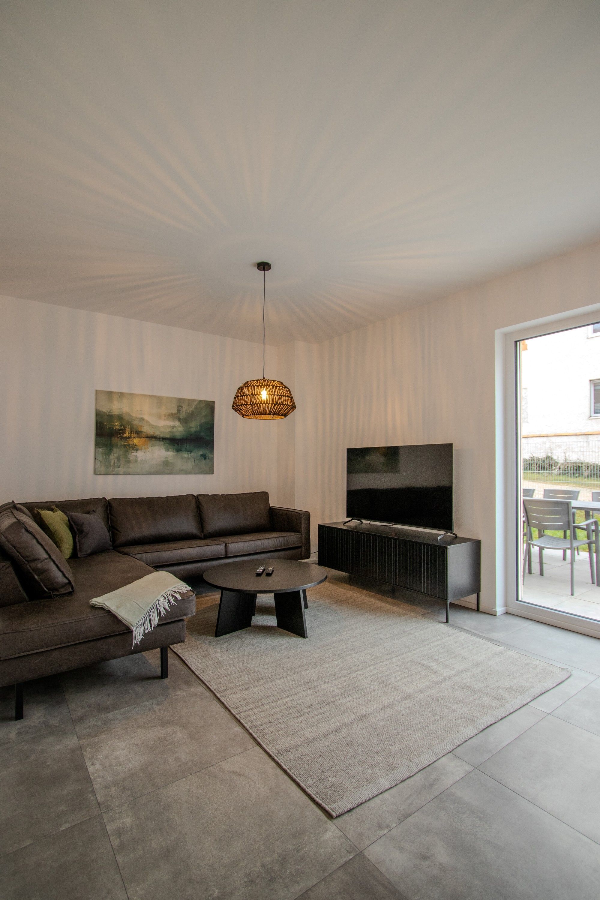 House In Frontenhausen With Fully Equipped Kitchen And Two Bathrooms In Frontenhausen - 17