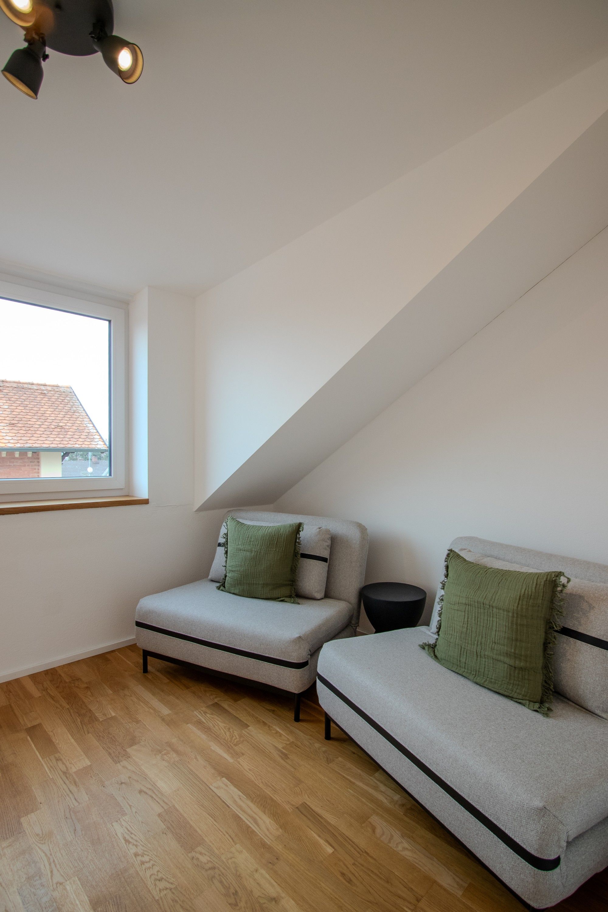 House In Frontenhausen With Fully Equipped Kitchen And Two Bathrooms In Frontenhausen - 10
