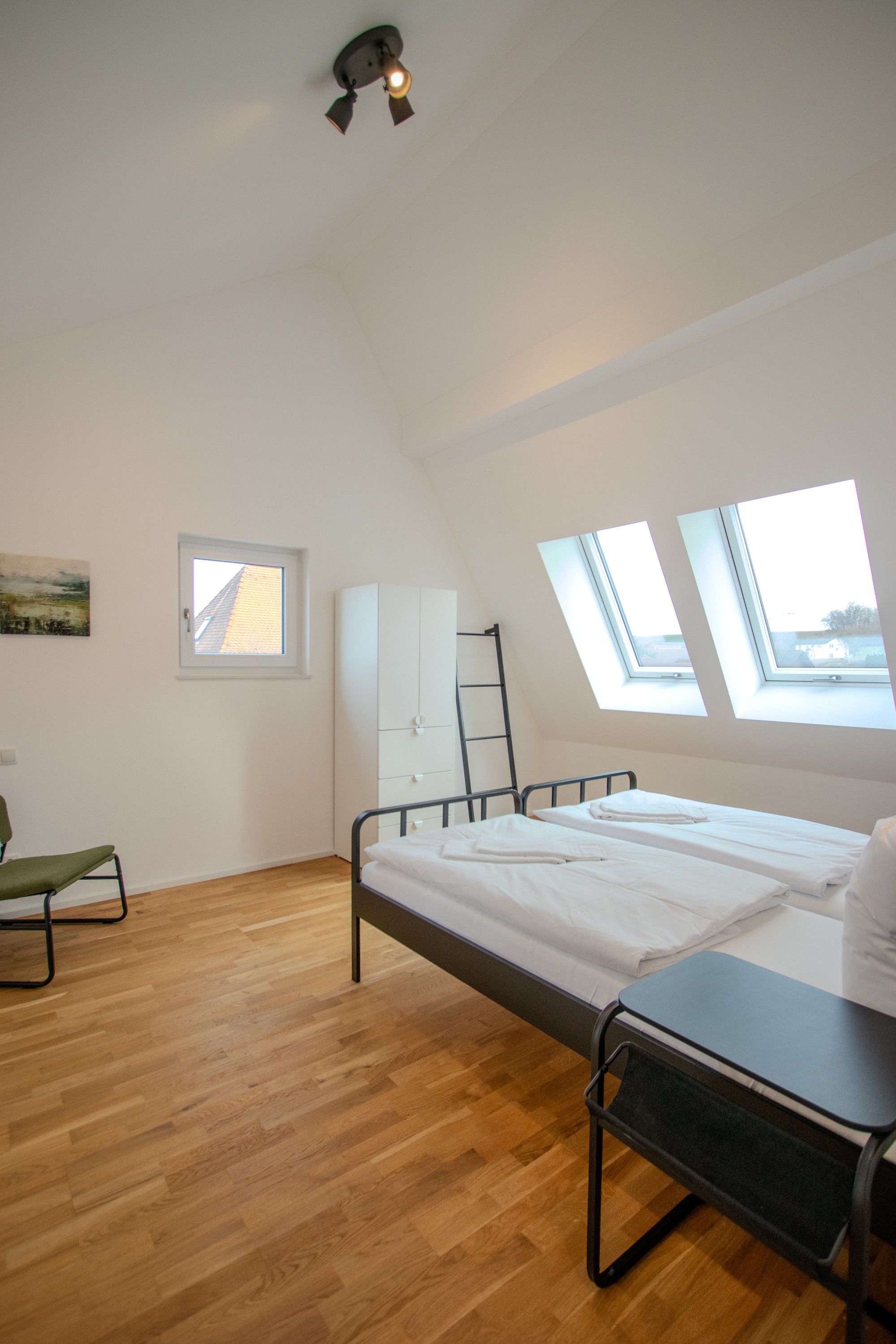House In Frontenhausen With Fully Equipped Kitchen And Two Bathrooms In Frontenhausen - 11