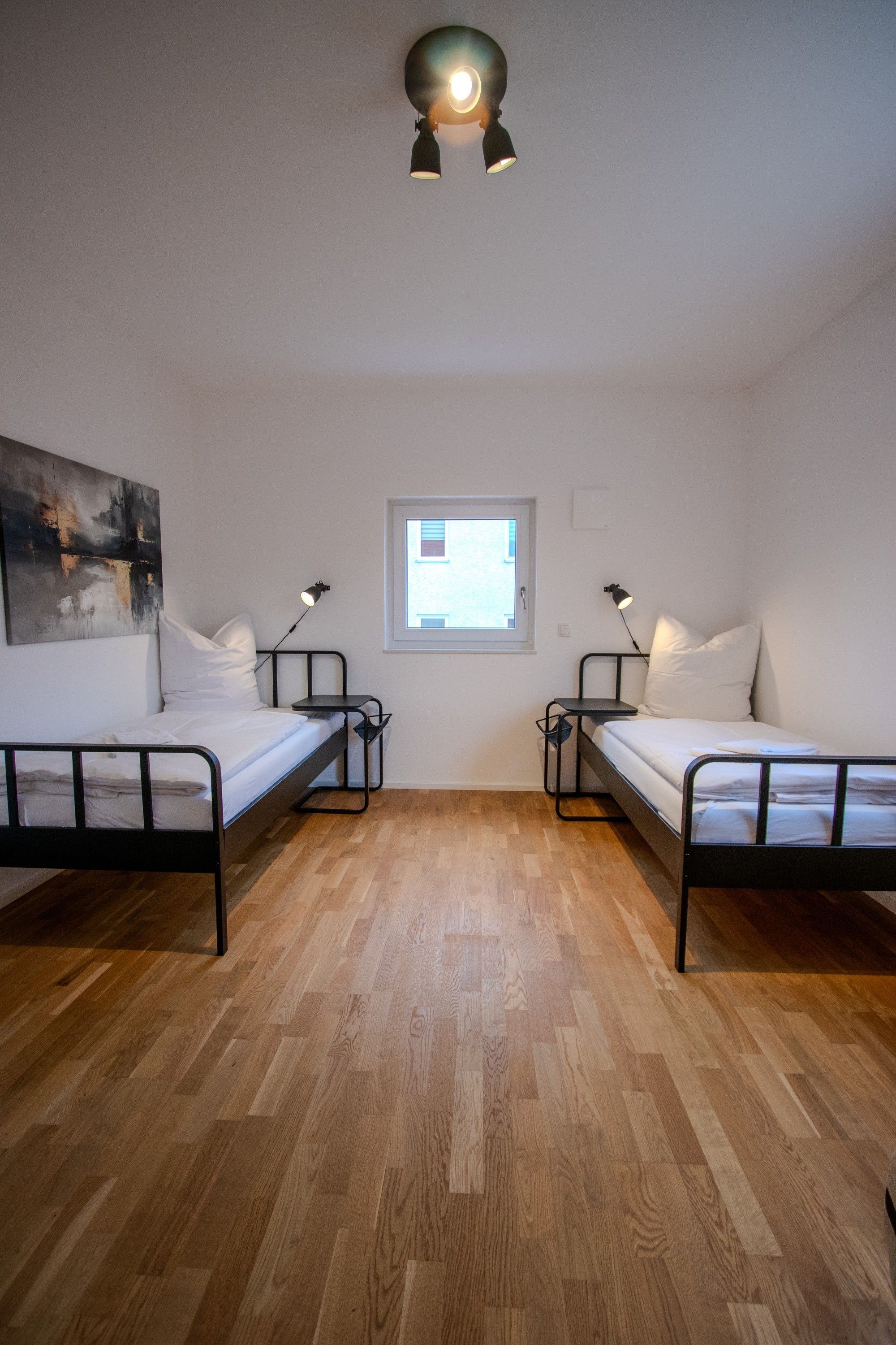 House In Frontenhausen With Fully Equipped Kitchen And Two Bathrooms In Frontenhausen - 16